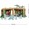 Lego Harry Potter Castello Di Hogwarts - 76445