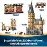 Lego Harry Potter Castello Di Hogwarts - 76445
