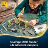 Lego Harry Potter Castello Di Hogwarts - 76445