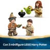 Lego Harry Potter Castello Di Hogwarts - 76445