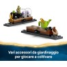 Lego Harry Potter Castello Di Hogwarts - 76445
