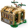 Lego Harry Potter Castello Di Hogwarts - 76445