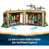 Lego Harry Potter Castello Di Hogwarts - 76445
