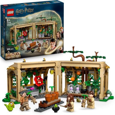 Lego Harry Potter Castello Di Hogwarts - 76445