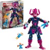 Lego Heroes Marvel - 76316