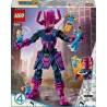 Lego Heroes Marvel - 76316