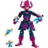 Lego Heroes Marvel - 76316