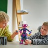 Lego Heroes Marvel - 76316
