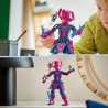Lego Heroes Marvel - 76316