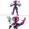 Lego Heroes Marvel - 76316