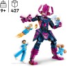 Lego Heroes Marvel - 76316