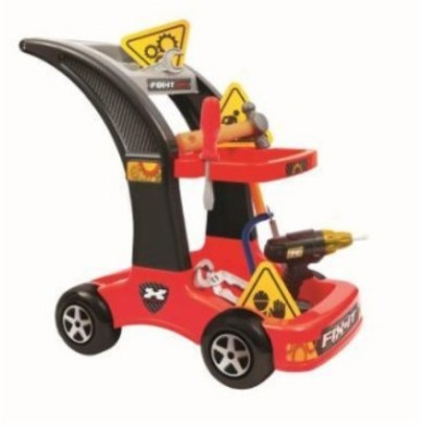 Nuovo Maxi Carrello Attrezzi Fix-It - IAM501