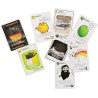 Asmodee - Gioco di Carte Exploding Kittens - 8540