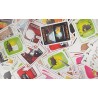 Asmodee - Gioco di Carte Exploding Kittens - 8540