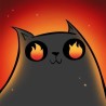 Asmodee - Gioco di Carte Exploding Kittens - 8540
