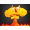 Asmodee - Gioco di Carte Exploding Kittens - 8540