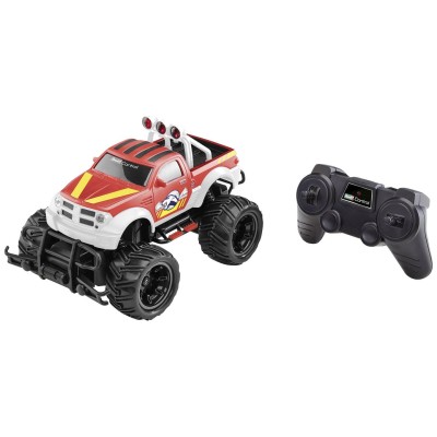 Revell Control Auto Ice Wolf 1:20 - Carrera 24680