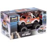 Revell Control Auto Ice Wolf 1:20 - Carrera 24680