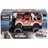 Revell Control Auto Ice Wolf 1:20 - Carrera 24680