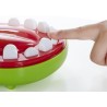 Hasbro B0408103 - Coccodentista Gioco di Abilità