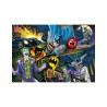 Batman Puzzle 104 pezzi - Clementoni 25708