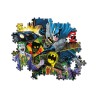 Batman Puzzle 104 pezzi - Clementoni 25708