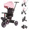 Chipolino Triciclo Quick Fold 360 Rosa