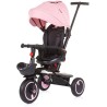 Chipolino Triciclo Quick Fold 360 Rosa