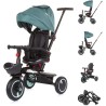 Chipolino Triciclo Quick Fold 360 Aloe
