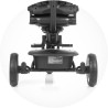 Chipolino Triciclo Quick Fold 360 Aloe