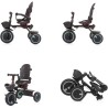 Chipolino Triciclo Quick Fold 360 Aloe