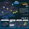 dV Games Quoridor Pac-Man Gioco da Tavolo - GIG0312