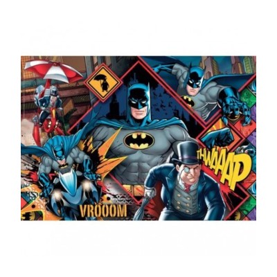 Batman Puzzle 180 pezzi - Clementoni 29108