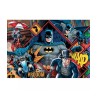 Batman Puzzle 180 pezzi - Clementoni 29108