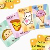 dV Giochi Taco Micio Pizza - GHE290