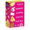 dV Giochi Taco Dorso Capra Cacio Pizza - GHE271
