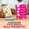 dV Giochi Taco Dorso Capra Cacio Pizza - GHE271