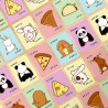 dV Giochi Taco Dorso Capra Cacio Pizza - GHE271