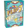 dV Giochi Flip 7 Gioco Da Tavolo - GHE339