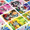 dV Giochi Procioni in cassa 4! Gioco Da Tavolo - DVG9072