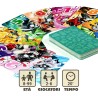 dV Giochi Procioni in cassa 4! Gioco Da Tavolo - DVG9072