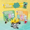 dV Giochi Procioni in cassa 4! Gioco Da Tavolo - DVG9072