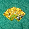 dV Giochi Procioni in cassa 4! Gioco Da Tavolo - DVG9072