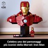 Lego Heroes Marvel - 76327