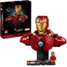 Lego Heroes Marvel - 76327