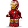 Lego Heroes Marvel - 76327