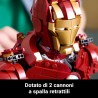 Lego Heroes Marvel - 76327
