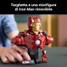 Lego Heroes Marvel - 76327