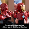 Lego Heroes Marvel - 76327