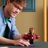 Lego Heroes Marvel - 76327